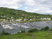 East Loch Tarbert