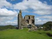 East Loch Tarbert