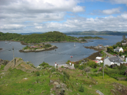 East Loch Tarbert