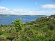 East Loch Tarbert