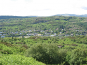 East Loch Tarbert