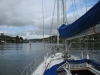 Lochranza to Tarbert