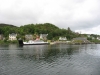 Lochranza to Tarbert