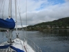 Lochranza to Tarbert