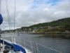 Lochranza to Tarbert