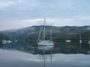 Loch Feochan - Tobermory - Oban