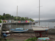 Loch Feochan - Tobermory - Oban