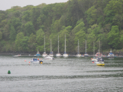 Loch Feochan - Tobermory - Oban