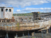 Loch Feochan - Tobermory - Oban