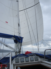 Loch Feochan - Tobermory - Oban