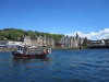 Loch Feochan - Tobermory - Oban