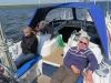 Veerse Meer to Willemstad