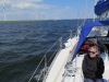 Veerse Meer to Willemstad
