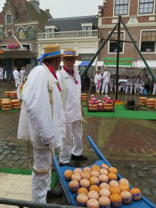 Edam - Cheese Market