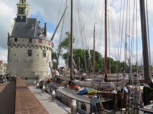 Hoorn Harbour