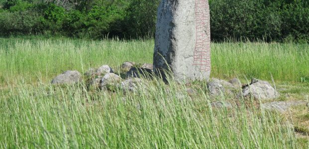 Exploring Öland Island