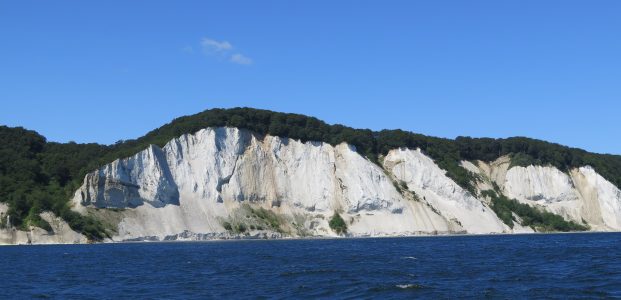 Dragør to Stubbekøbing